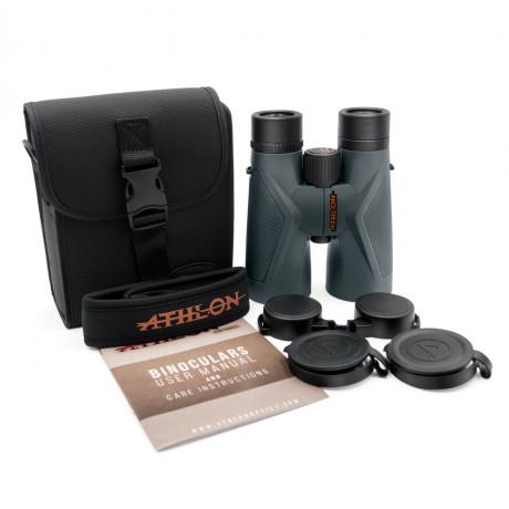 Athlon Optics Midas 10x50mm Hunting Binocular