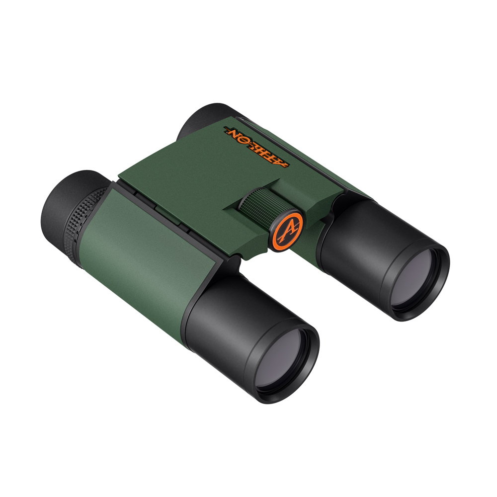 Athlon Optics Midas 10x25mm Binocular
