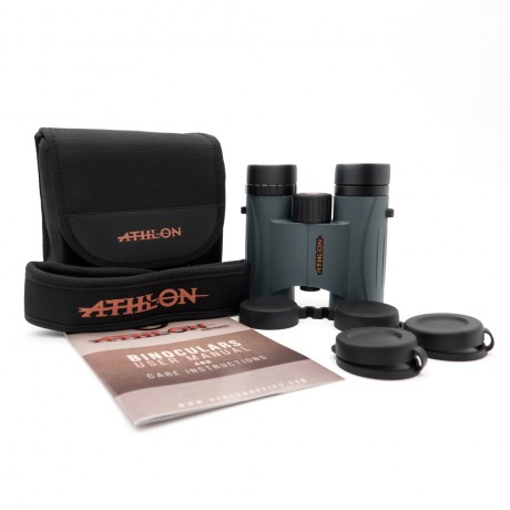 Athlon Optics Neos 8x32mm Binocular