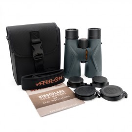 Athlon Optics Midas 12x50mm Hunting Binocular