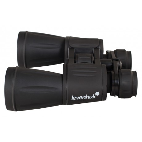 Levenhuk Atom 10-30x50mm Binocular
