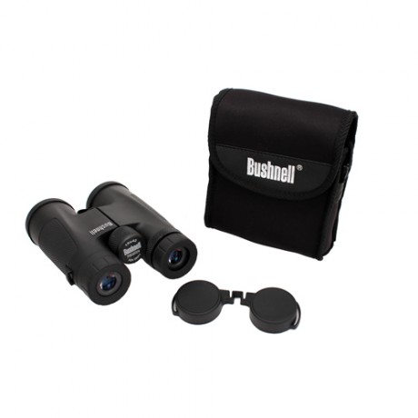 Bushnell Powerview 10x42mm Roof Prism Binocular