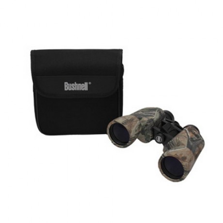 Bushnell Powerview 10x50mm RTAP Porro Prism Binoculars