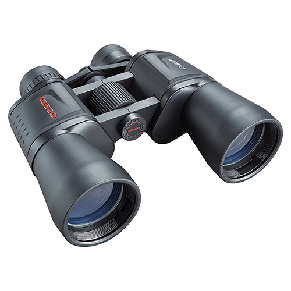 Tasco Essentials 12x50mm Porro Prism Binoculars