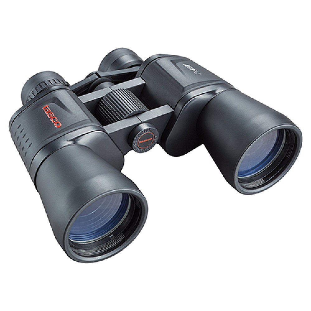 Tasco Essentials 7x50mm Porro Prism Binoculars