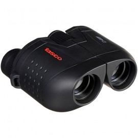 Tasco Essentials 10x25mm Porro Prism Binoculars