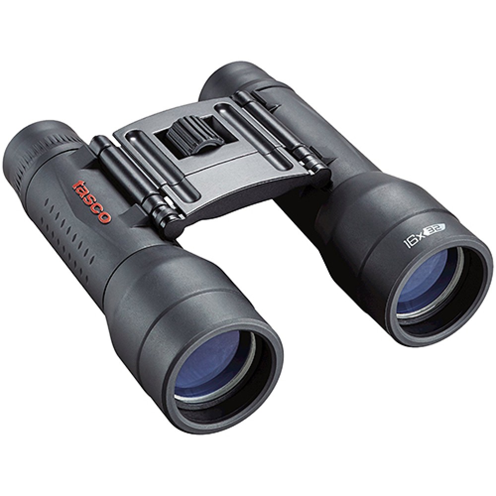 Tasco Essentials 16X32mm Roof Prism Binoculars