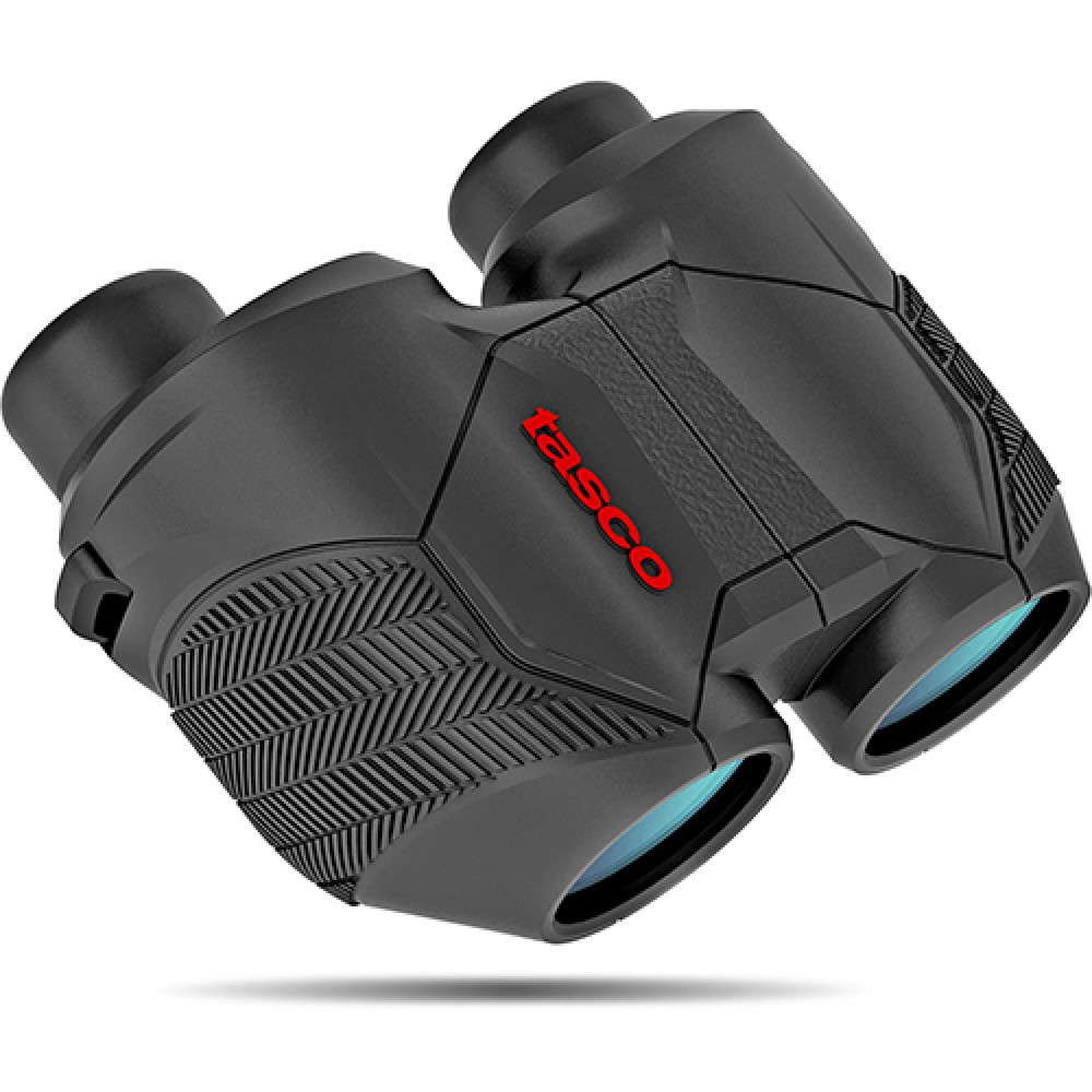 Tasco Focus Free 8x25mm Porro Prism Binoculars