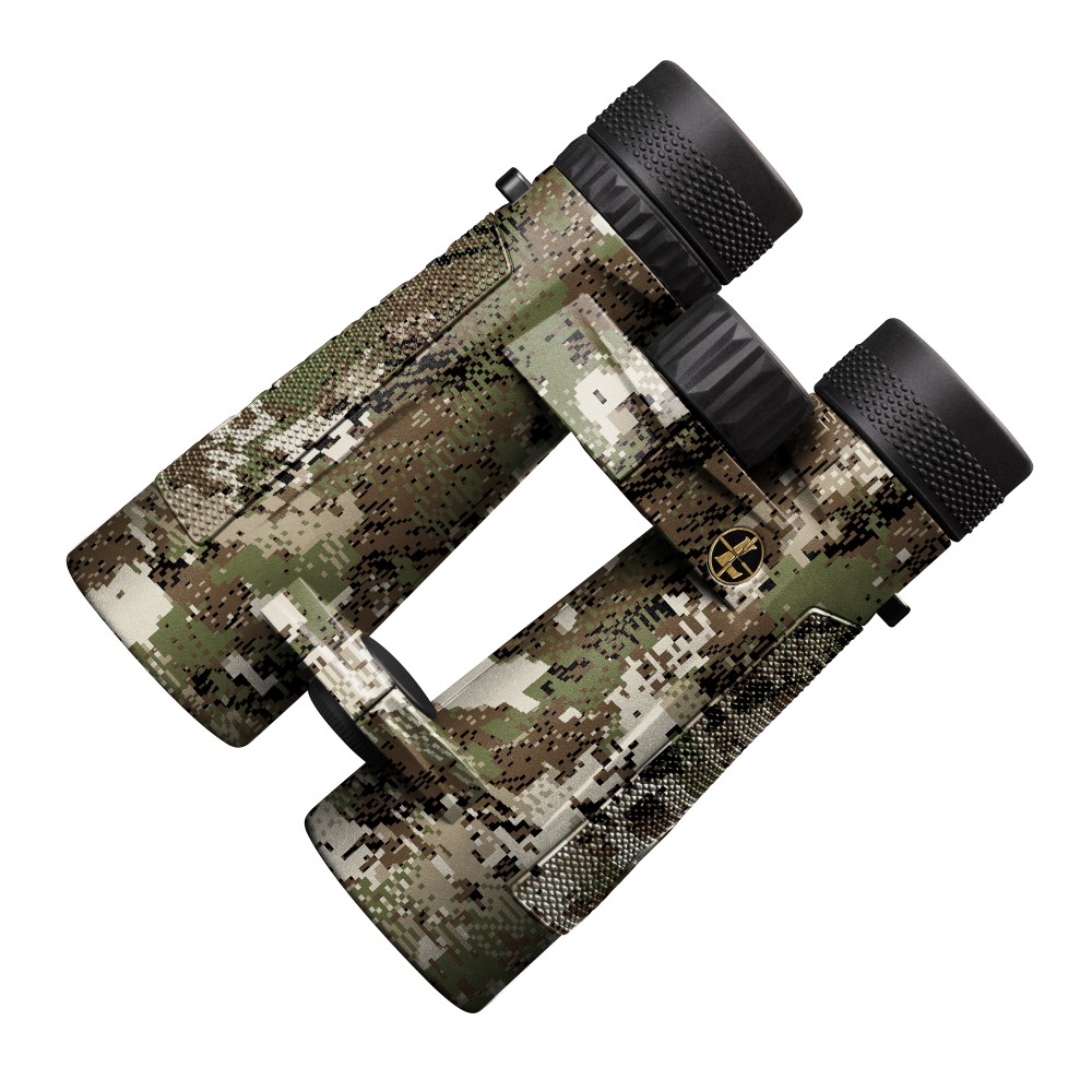 Leupold BX-5 Santiam 12x50mm HD Roof Prism Binocular (Sitka Sub-Alpine)