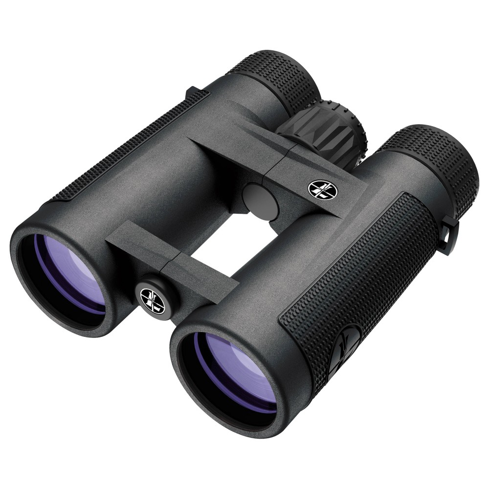 Leupold BX-Tactical 10x42mm HD Roof Prism w/ Mil-L Reticle Binocular (Matte Black)