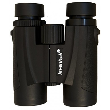 Levenhuk Karma 8x32 Binoculars (roof Prism)