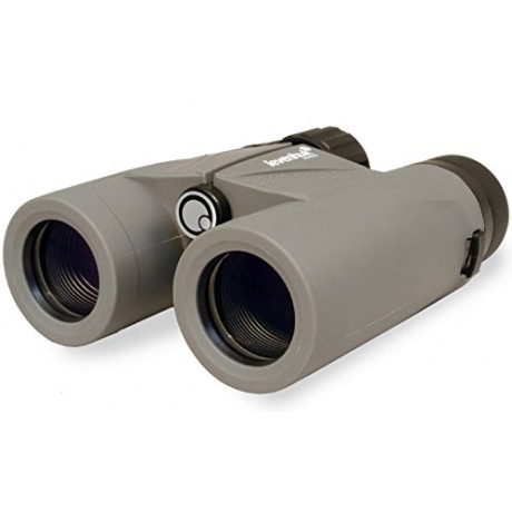 Levenhuk Karma Plus 8x32 Waterproof Binoculars (BaK-4 Glass)