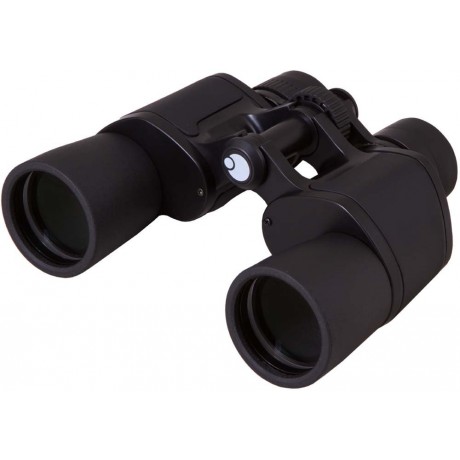 Levenhuk Sherman Base 10x42 Waterpoof Fogproof Binoculars with Fully Multi-Coated BAK-4 Optics