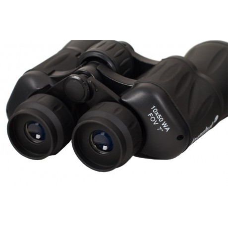 Levenhuk Atom 10x50 Compact Binoculars
