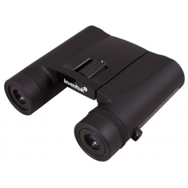 Levenhuk Rainbow 8x25mm Black Tie Waterproof/Fogproof Binocular