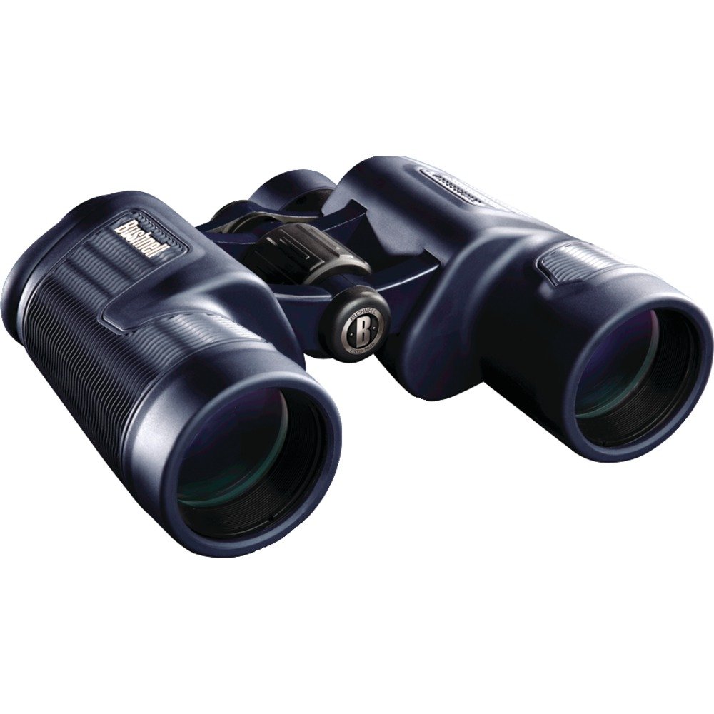 Bushnell H20 Series 8x42 WP/FP Porro Prism Binocular